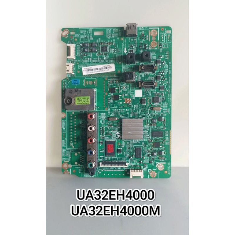 MB MAINBOARD TV SAMSUNG UA32EH4000 UA32EH4000M