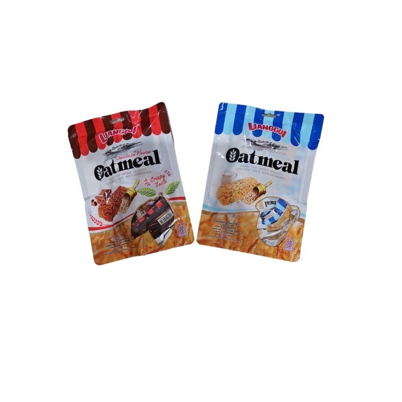 

Oatmeal Lianggui 108gr