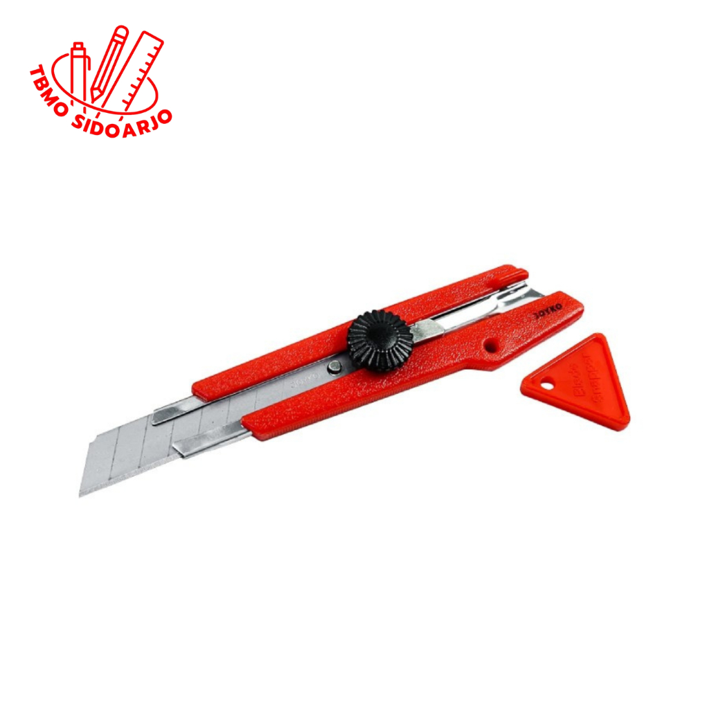 

TBMO Cutter / Pemotong Joyko L-500 CU