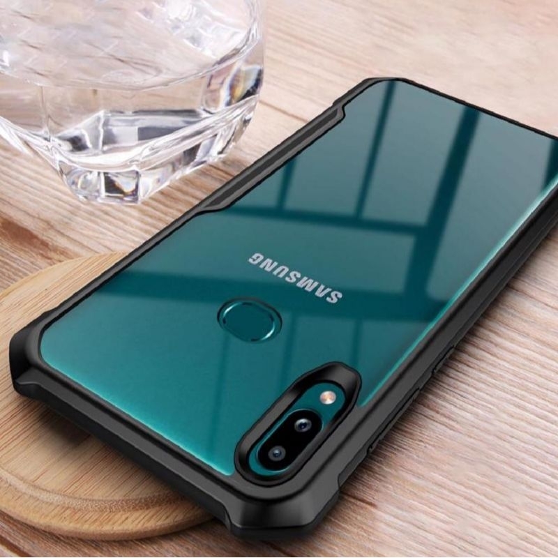 CASE ARMOR SHOCKPROOF SAMSUNG A10S / M01S