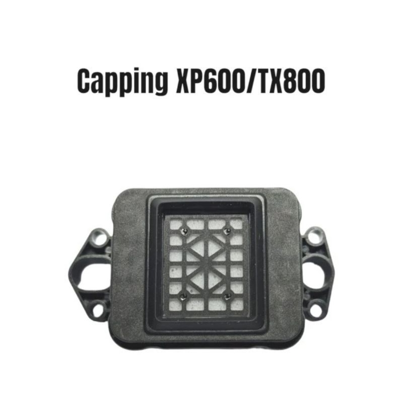 Capping XP600 TX800