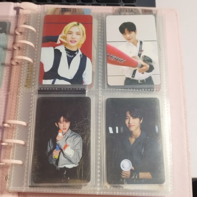 

Ar ticket set stray kids go live in life