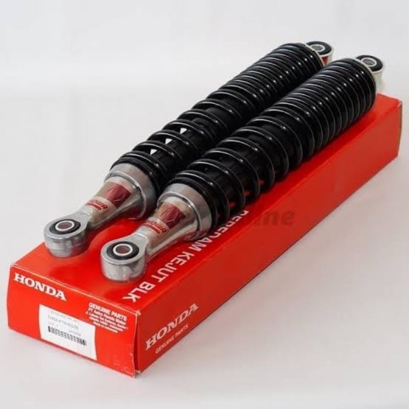 shock belakang supra x 125 / 5240A-KTM-850ZB