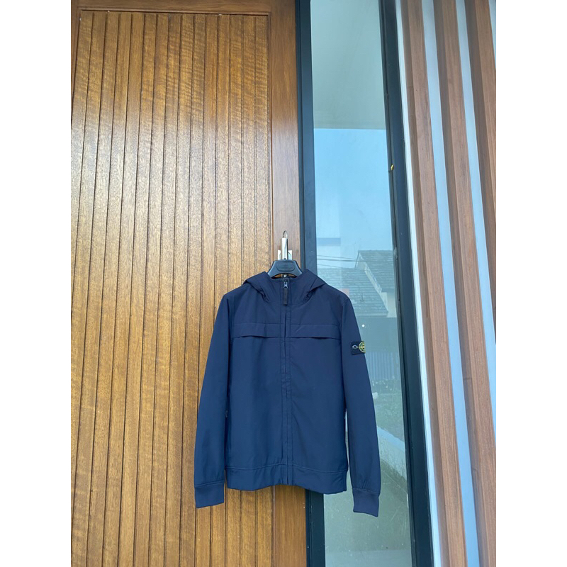 Softshell Stone Isand Primaloft