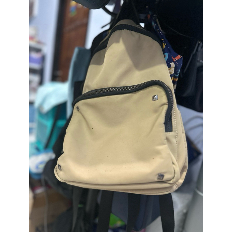 tas ransel oneda