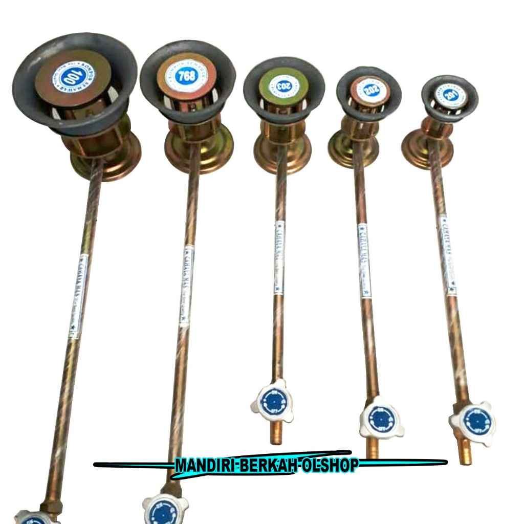 kompor semawar 201,202,203,768,100 kompor mawar / Kompor Tungku JOSS