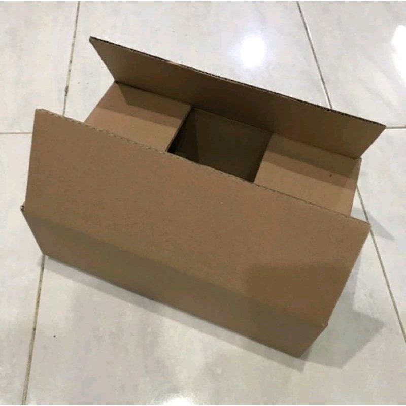 

(EKSPEDISI WAJIB) Tambahan kardus