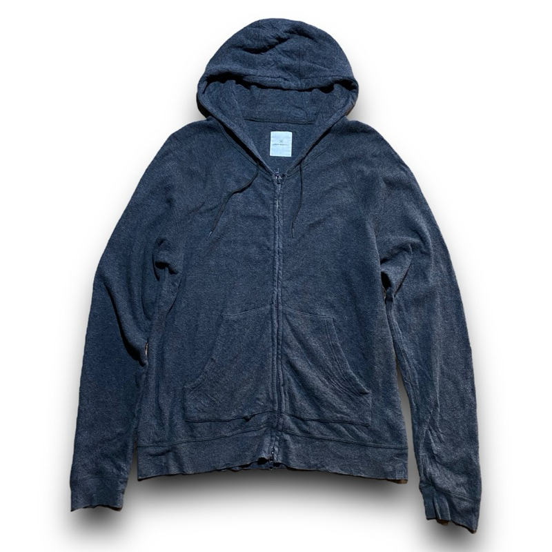 Uniform Experiment x Fragment Design "UE" Zip Hoodie