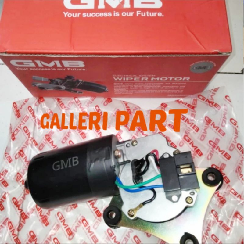 WIPER MOTOR DINAMO WIPER PANTHER 2.3 2.5