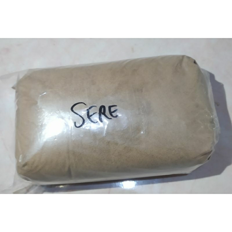 

serai bubuk 500 gram