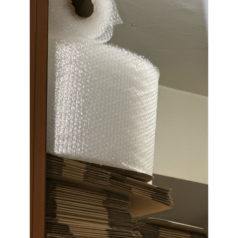 

extra bubble untuk orderan dibawah 30k