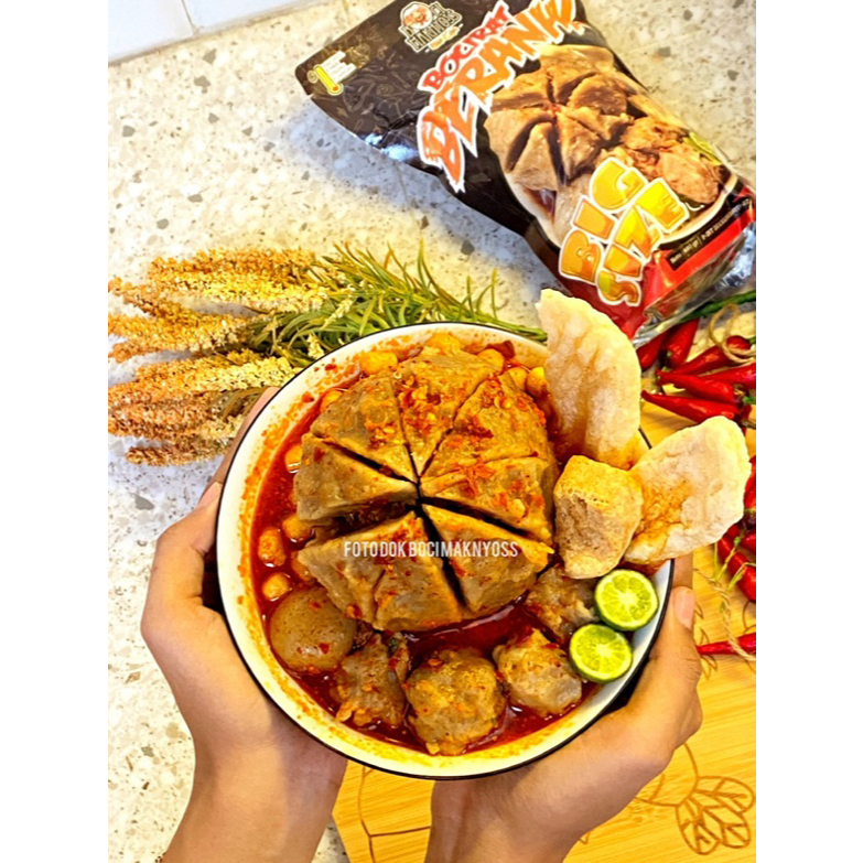 

Bocirat Beranak Boci Maknyyos