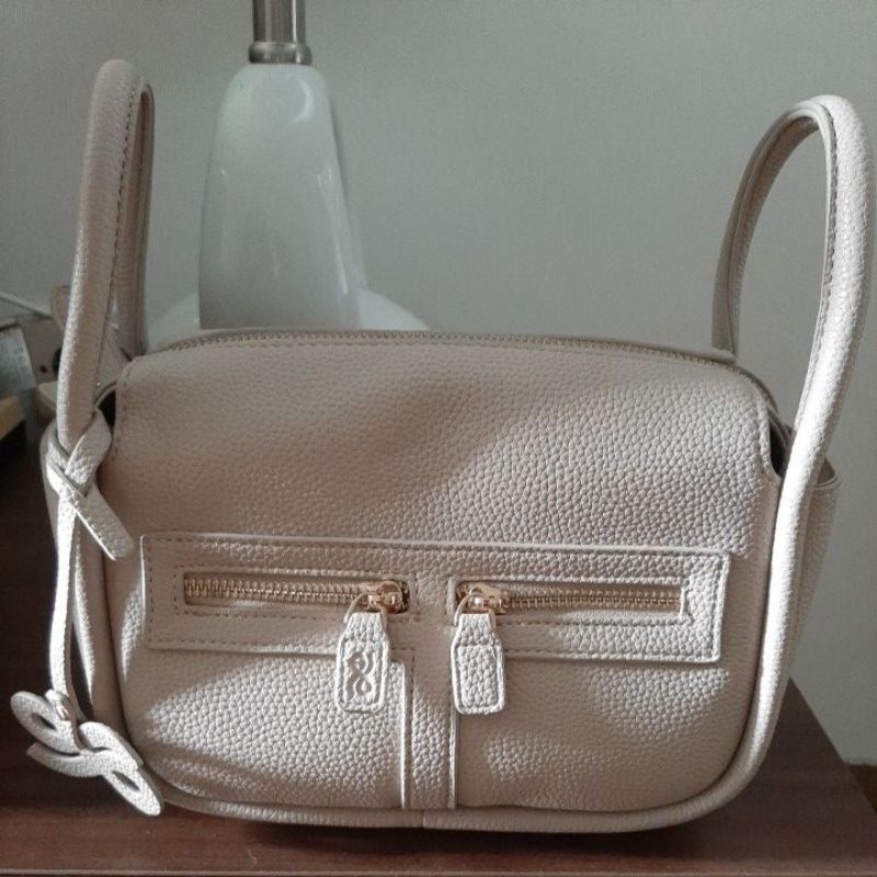 Preloved Little Bunny