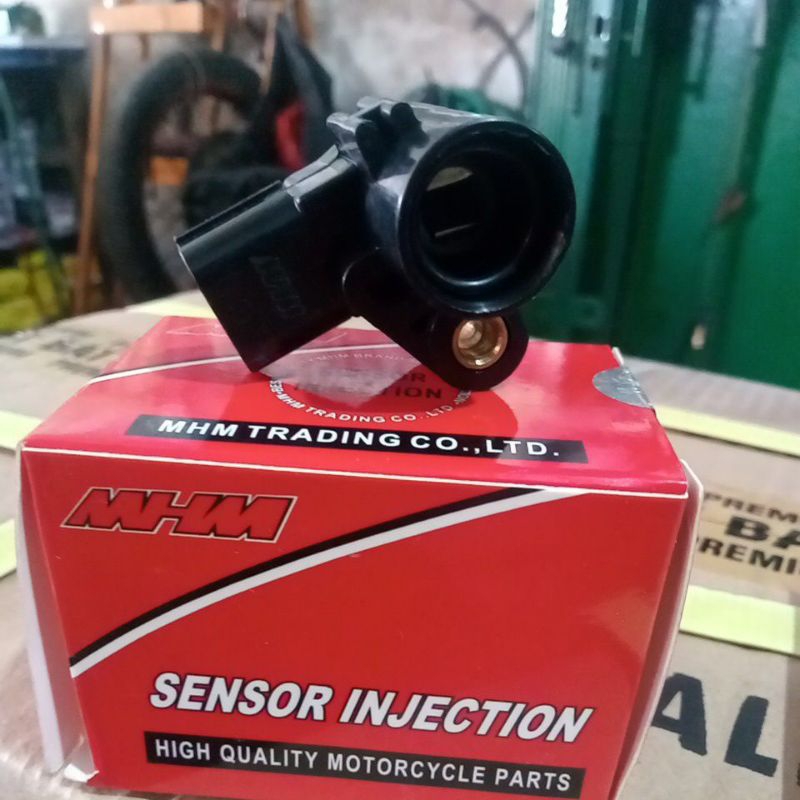 sensor tp beat F1 Vario 125