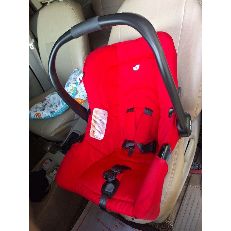 preloved carseat