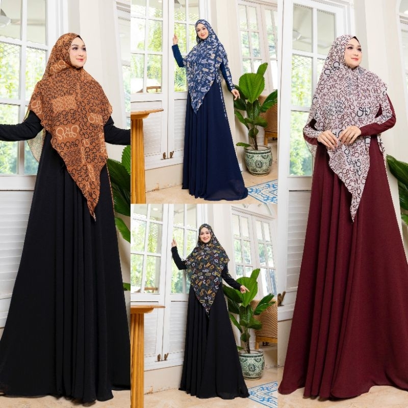ADHA SERIES |  SARKIS | GAMIS