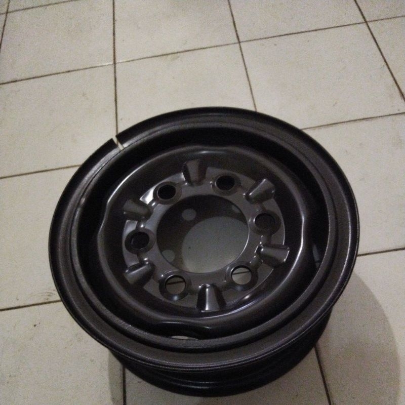 Velg Toyota Dyna Engkel Ring 15