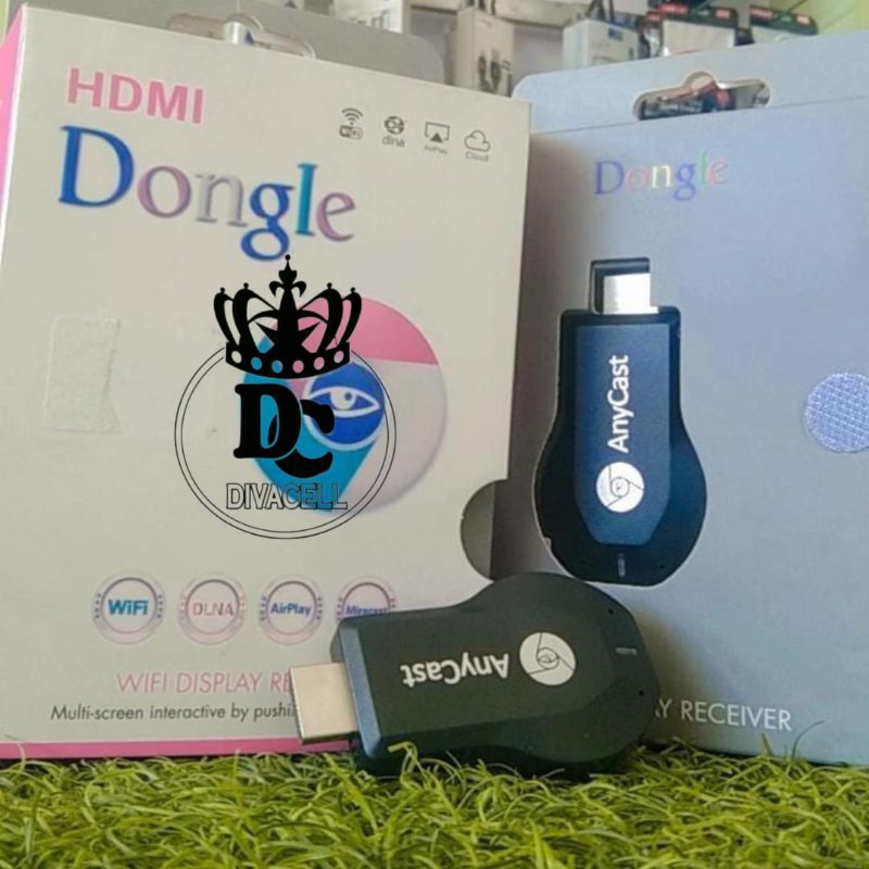 Dongle HDMI TV