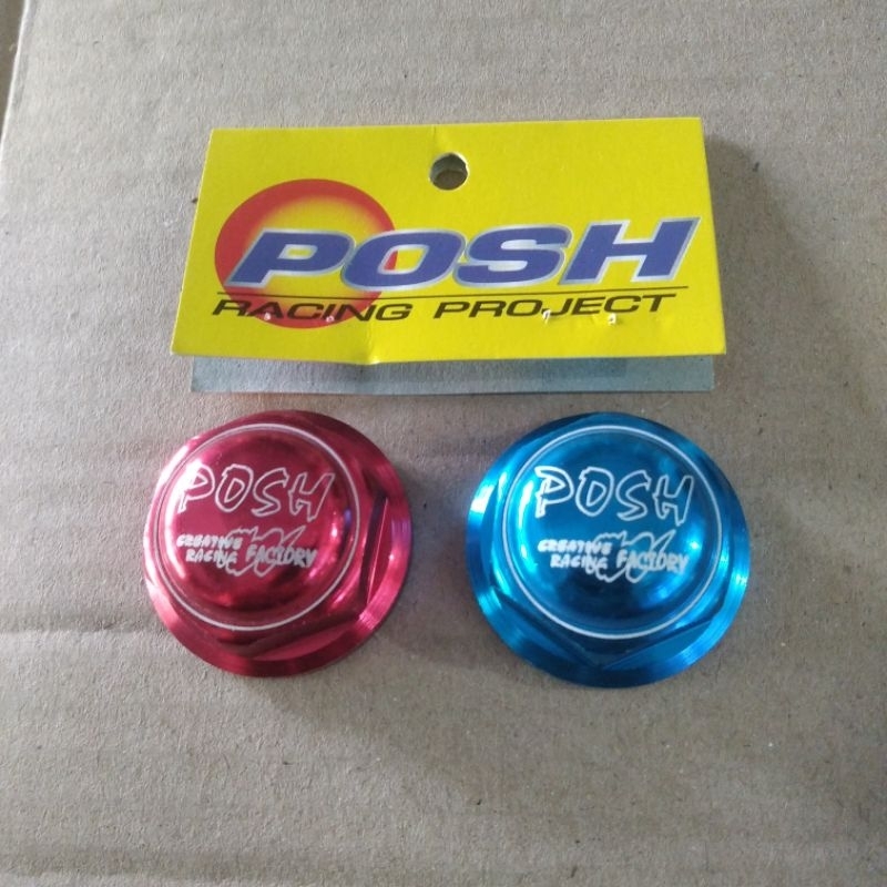 mur segitiga atas Tiger (posh Thailand)