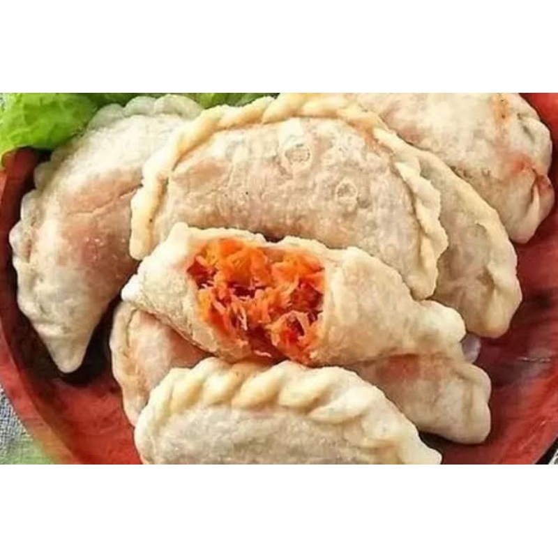 

Cireng Ayam Original