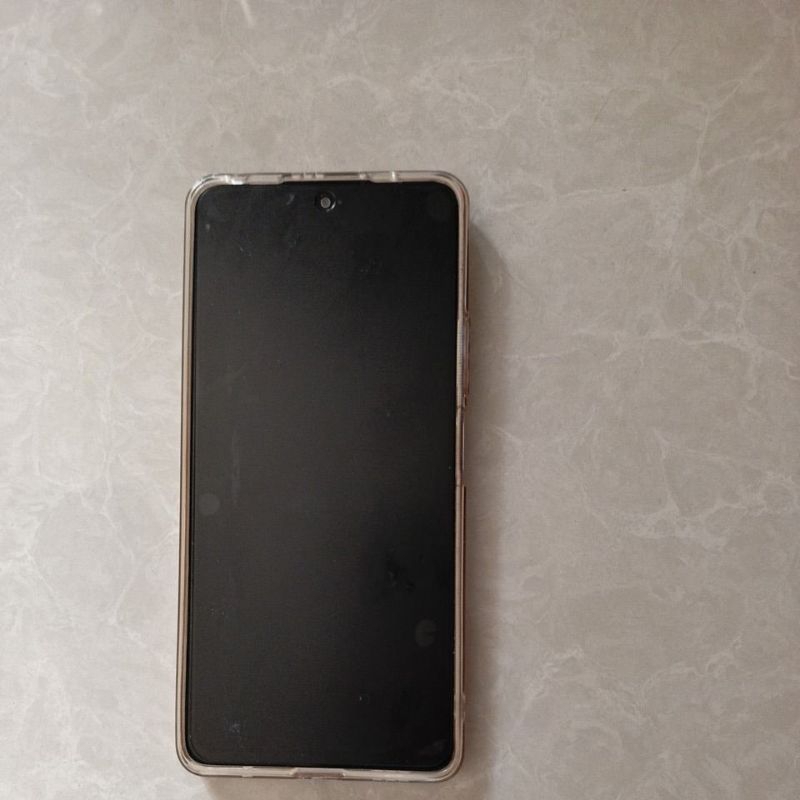 HP second Redmi Note 10 Pro