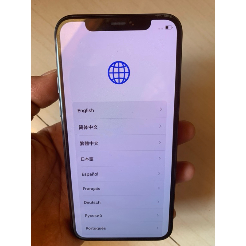 lcd iphone 11 pro minus ory copotan