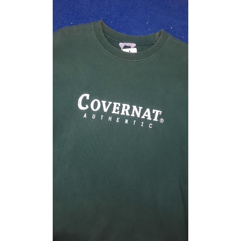 Crewneck Covernat