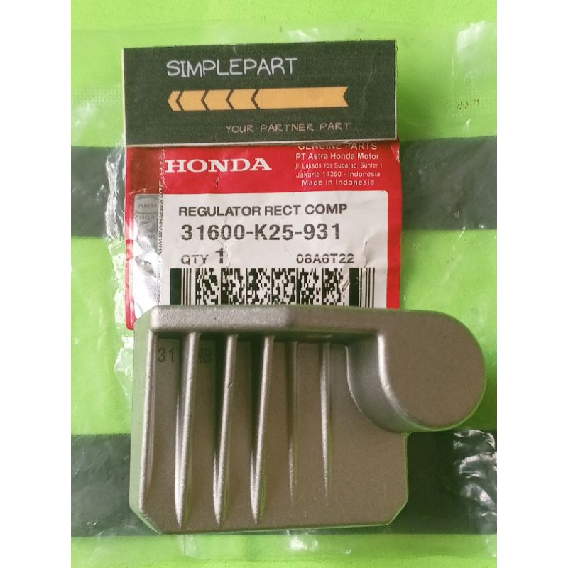 Kiprok beat fi new esp regulator beat fi new esp