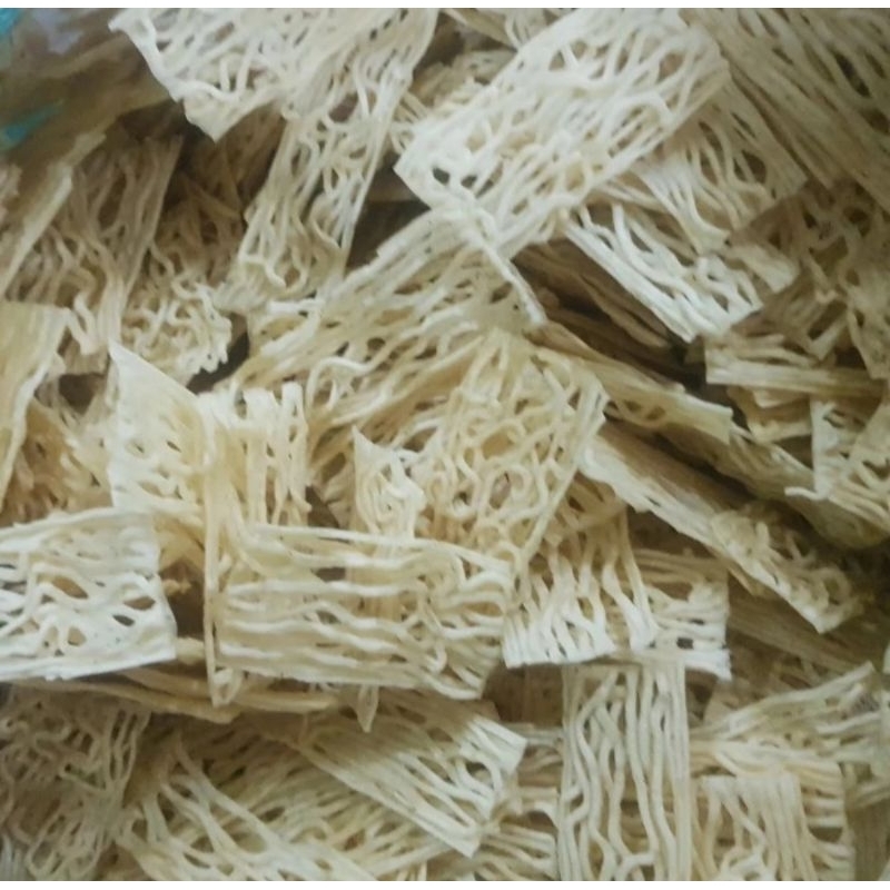

SNACK MIE YEYE 200 GR