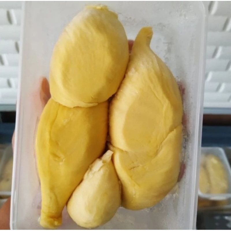 

Duren Montong Palu 500g