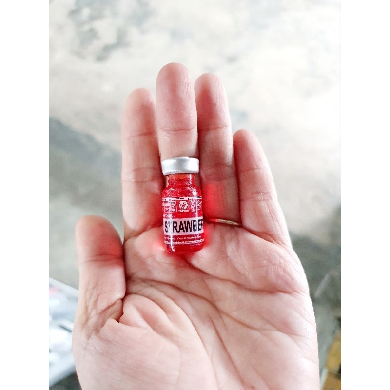 ESSEN DIVA 3 MILI / ESSEN IKAN