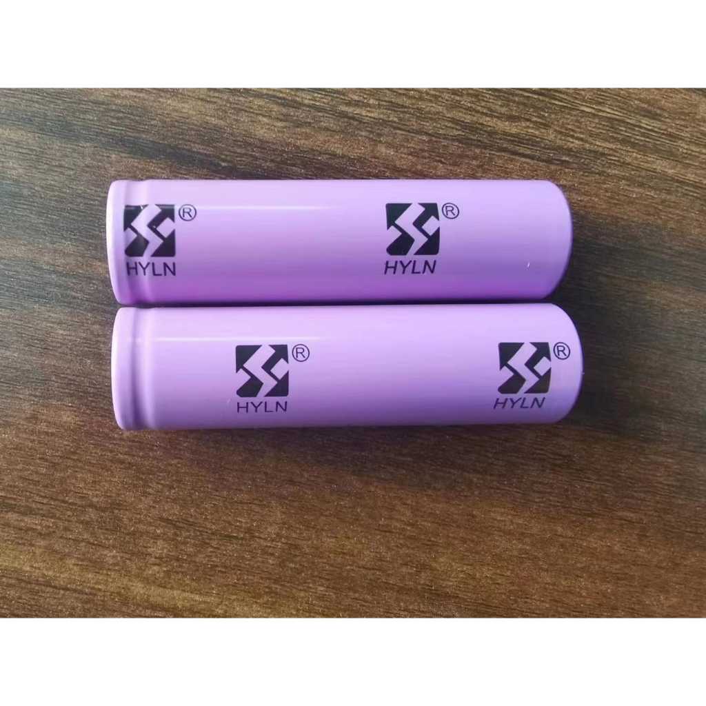 baterai RATA FLAT 18650 buat mainan / senter / kepala ujung rata