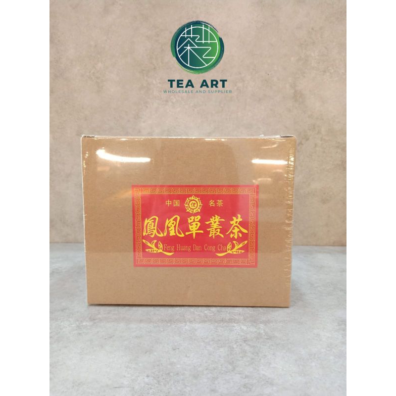 

Teh feng huang dan cong