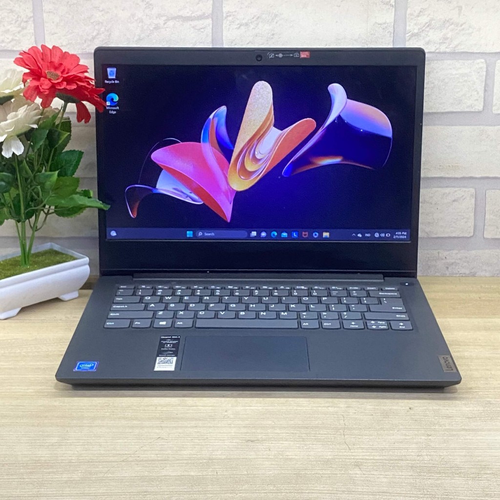 LENOVO IP 3 N4020 SSD MURAH