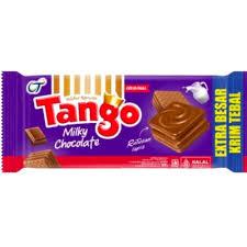 

TANGO WAFER LONG MILKY CHOCO 110 GR