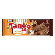 

TANGO WAFER LONG CHOCO JAVAMOCCA 110 GR