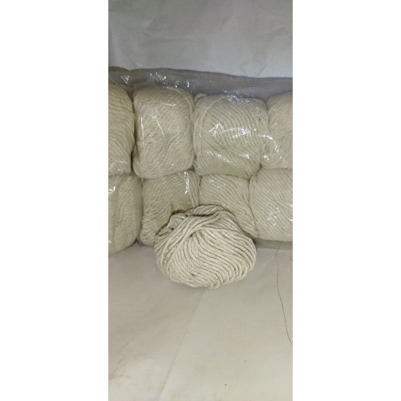Benang kasur / benang sipat