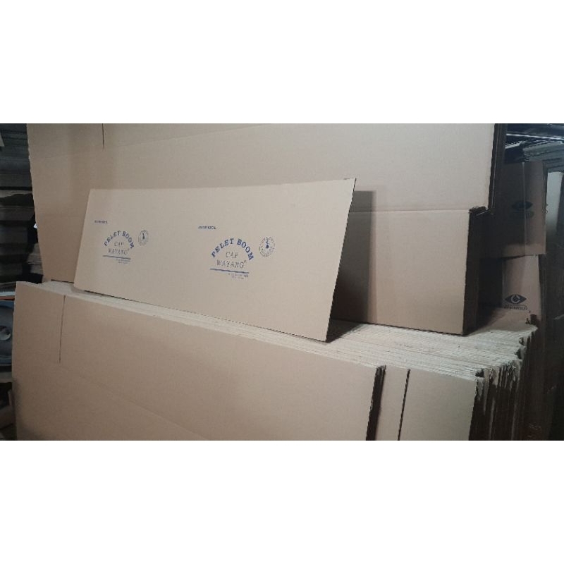 

Kardus Lembara/ Sheet 35x30 (min order 1000 lembar)