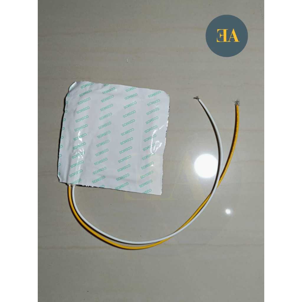 Elemen Magic com Atas Cosmos / Elemen Pemanas Magic com / Aluminium Foil Atas Tutup Magic Com Cosmos