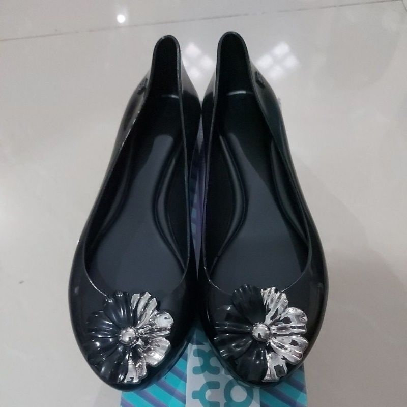 ZAXY original sepatu wanita zaxy pop pretty size 38 plastic shoes