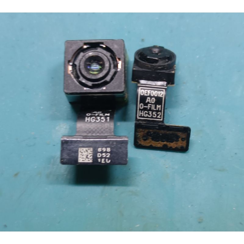 kamera redmi 3/3s ori copotan