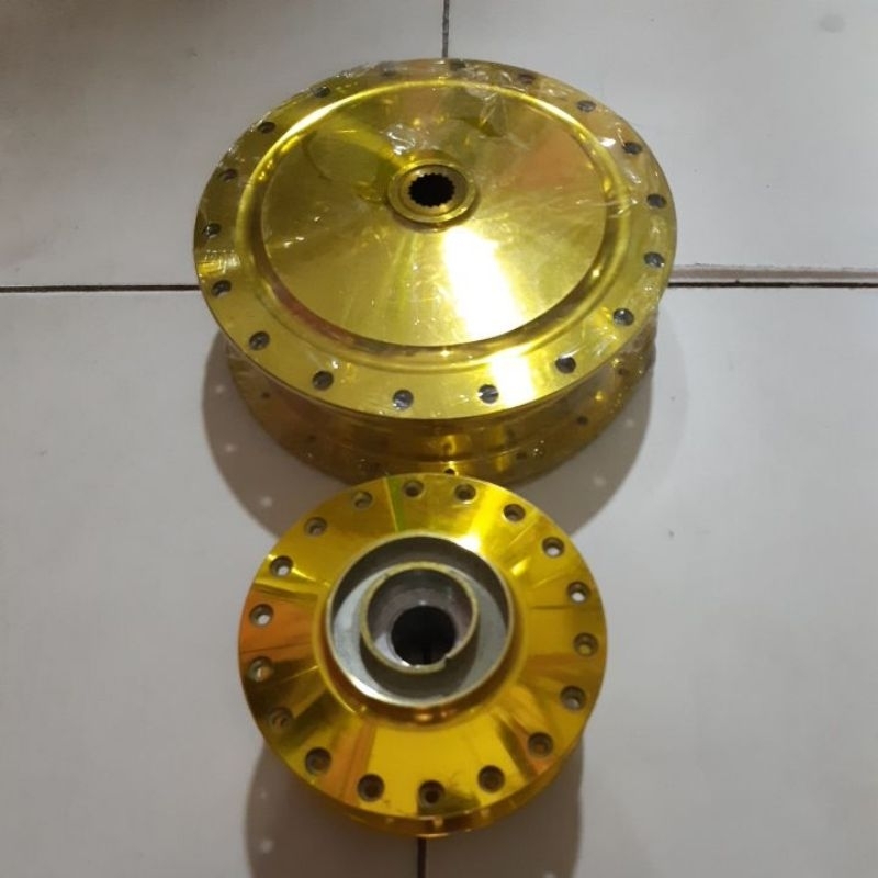 TROMOL MIO SPORTY/SOUL