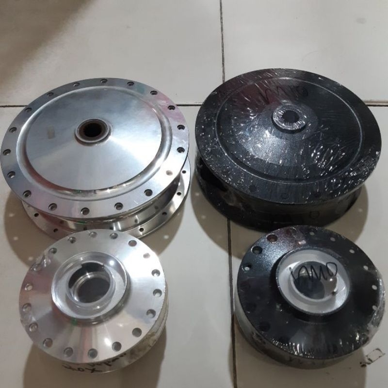 TROMOL MIO SPORTY & SOUL