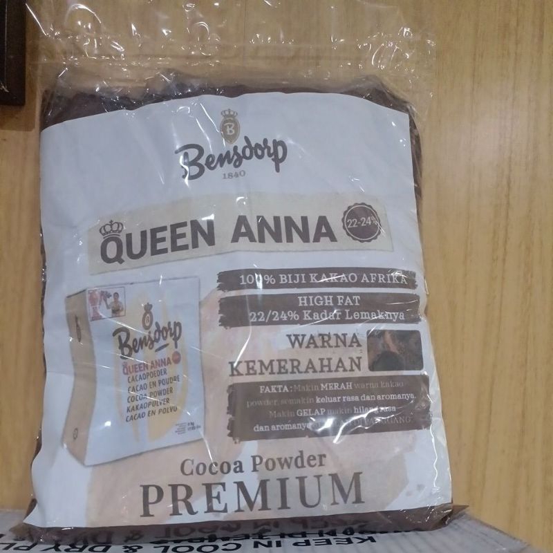 

Bensdrop Queen Anna 1 Kg