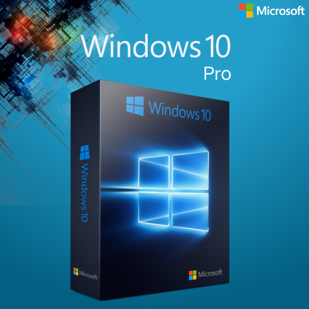Windows 10 Pro Key License