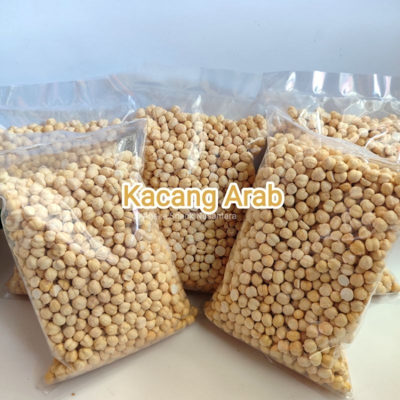 

KACANG ARAB 250 GRAM