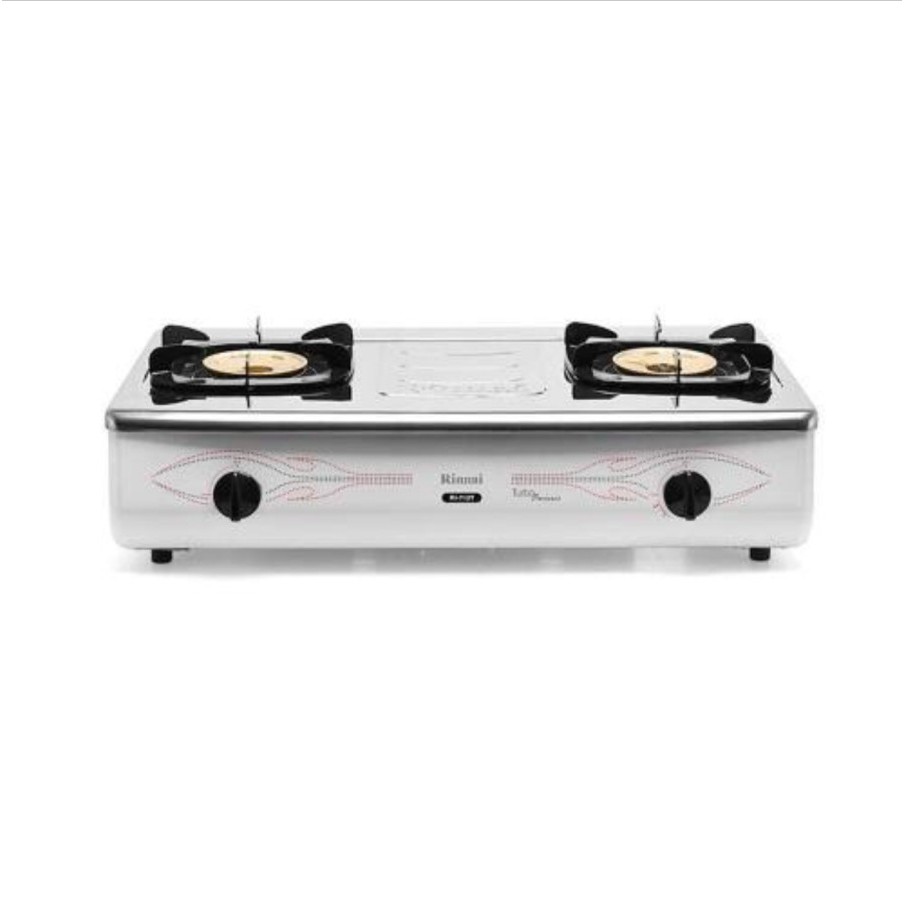 KOMPOR TURBO / KOMPOR GAS RI-712T RINNAI