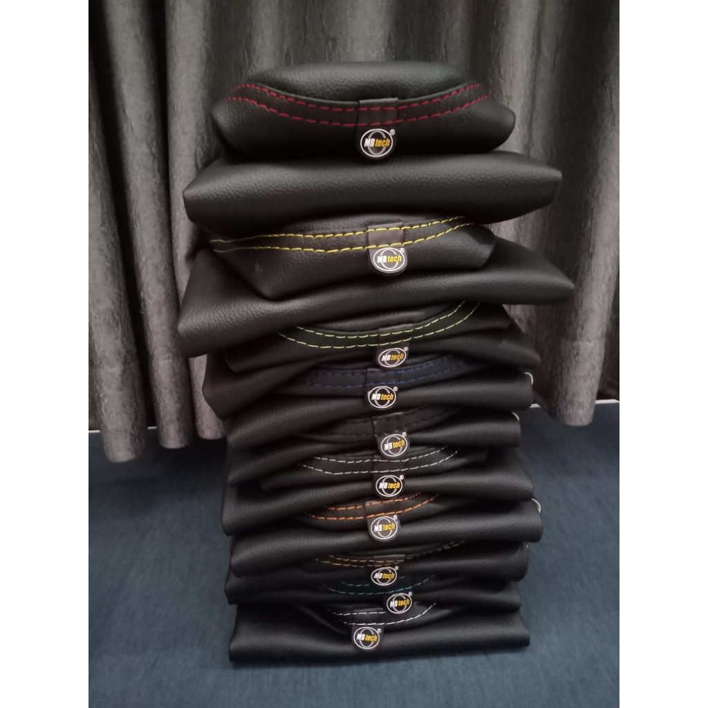 KULIT JOK VEGA R NEW MBTECH-COVER JOK MOTOR VEGA R NEW MBTECH ORIGINAL