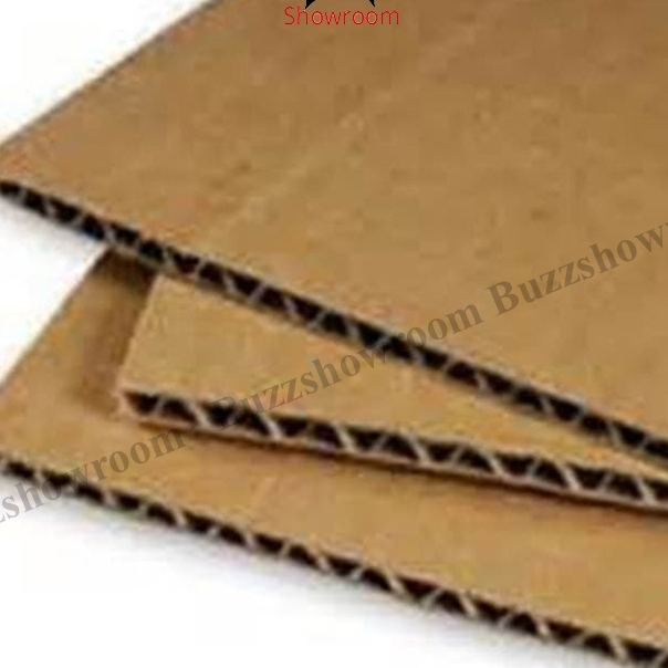 

Tambahan Packing kardus