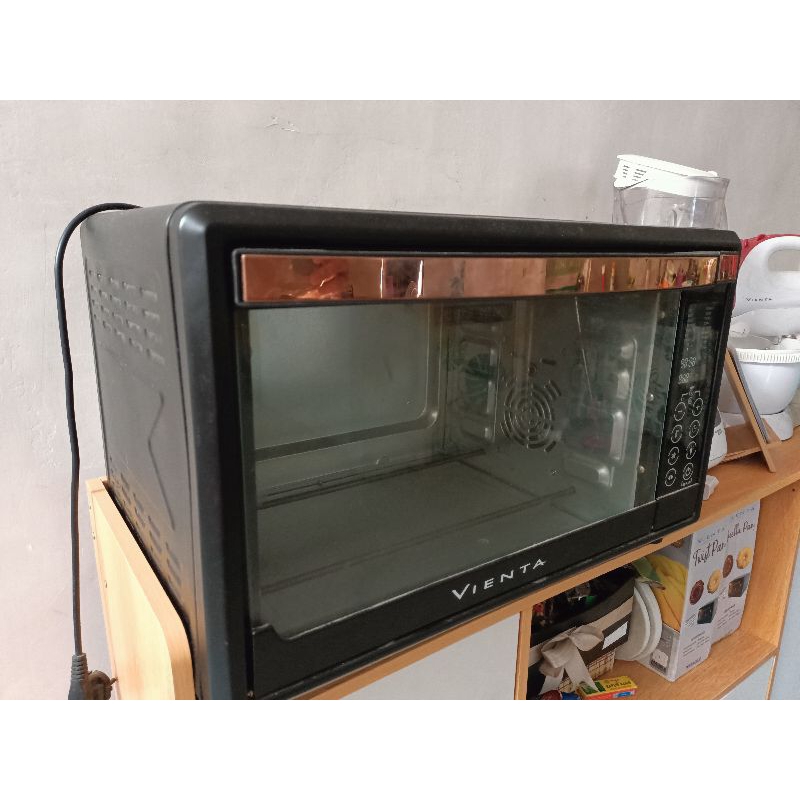 Oven Vienta